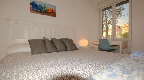 Foto 3 de Pis en venda a Avenida de Zarautz, Antiguo, Gipuzkoa