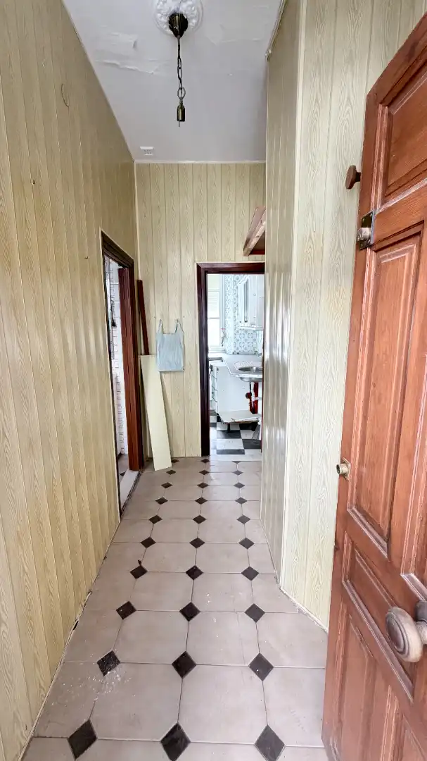 Piso en venta en Cádiz