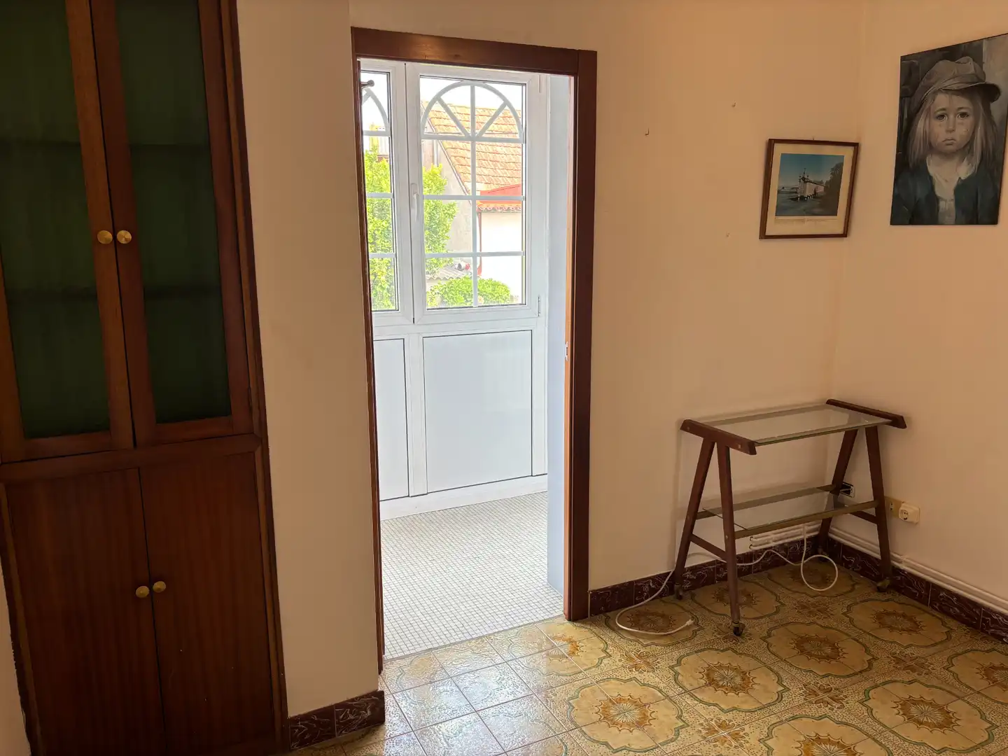 Casa con terrazza in vendita a Altamira Arriba 62, imagen 25