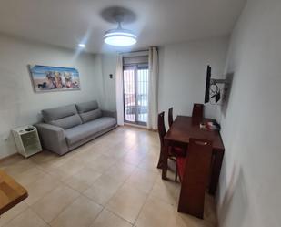 Living room of Flat to rent in Chiclana de la Frontera  with Storage room