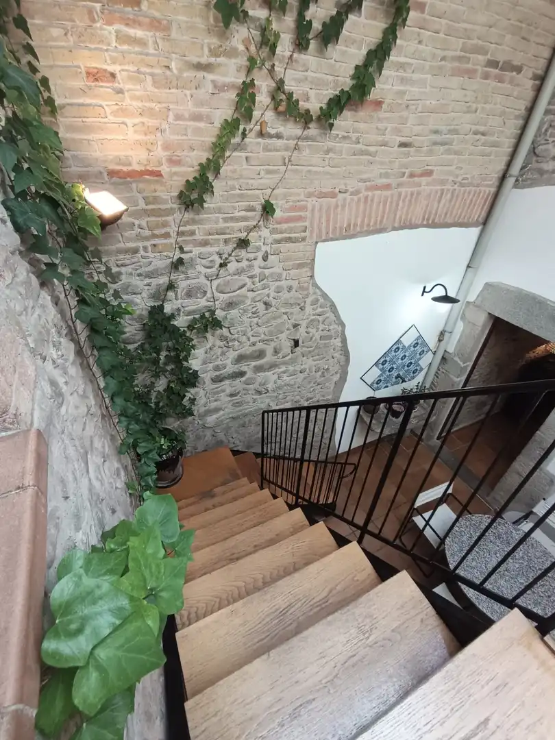 Casa adosada en venta en Vilablareix con Calefacción, Terraza y Balcón