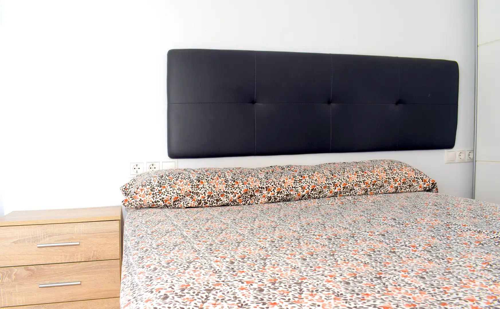 Habitación de Piso en venta en Terrassa con Aire acondicionado, Calefacción y Parquet