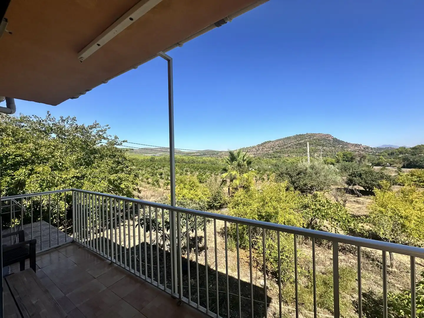 Chalet con terraza en venta en Torres Torres, imagen 32