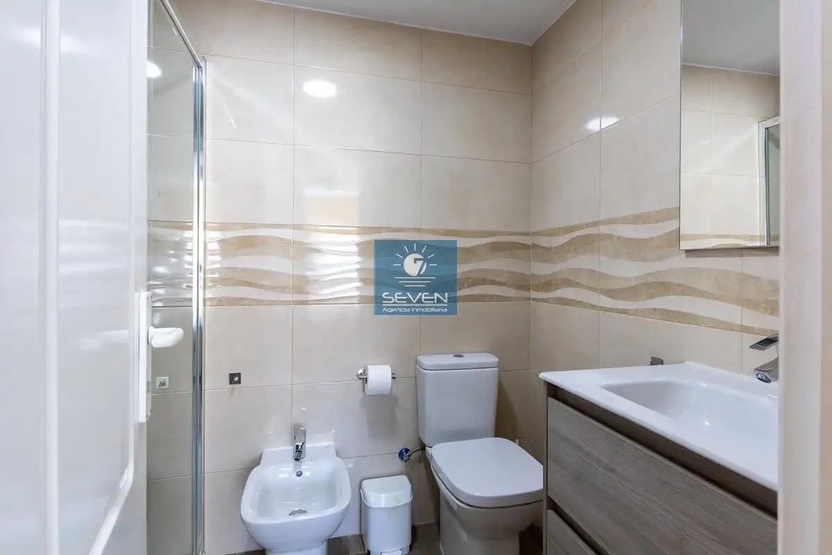 Appartement compact avec piscine à vendre à TESORILLO 5, imagen 28