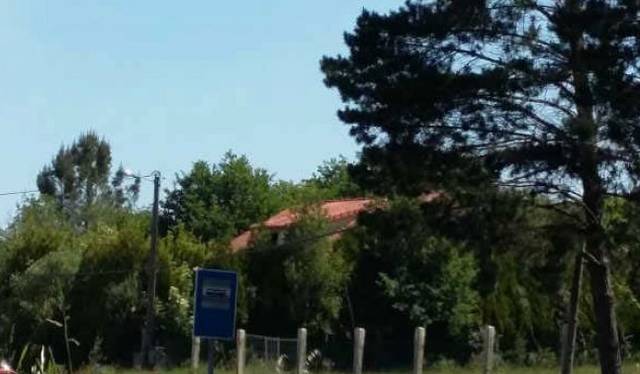 Casa-chalet en Venta en C/ Nivelos - Lg Costa - S/N  en Ordes