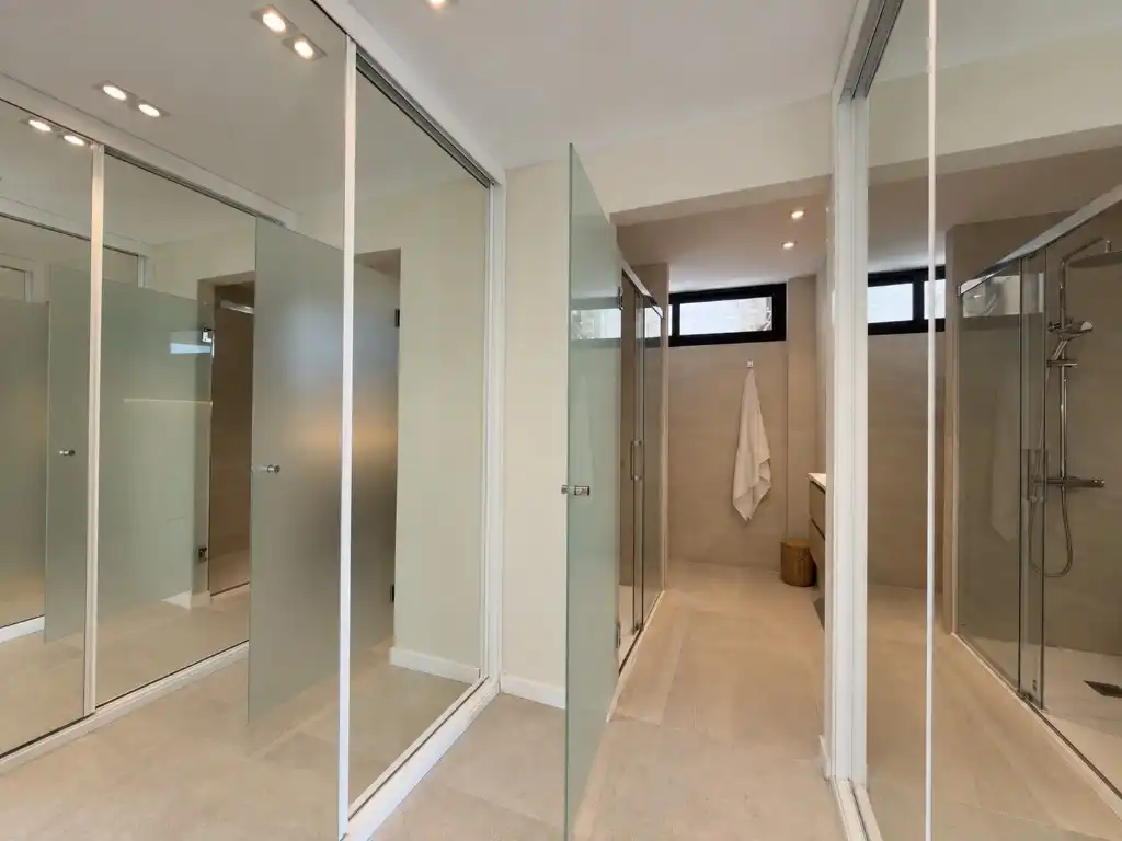 Apartamento con piscina en venta en Portals Nous, imagen 14