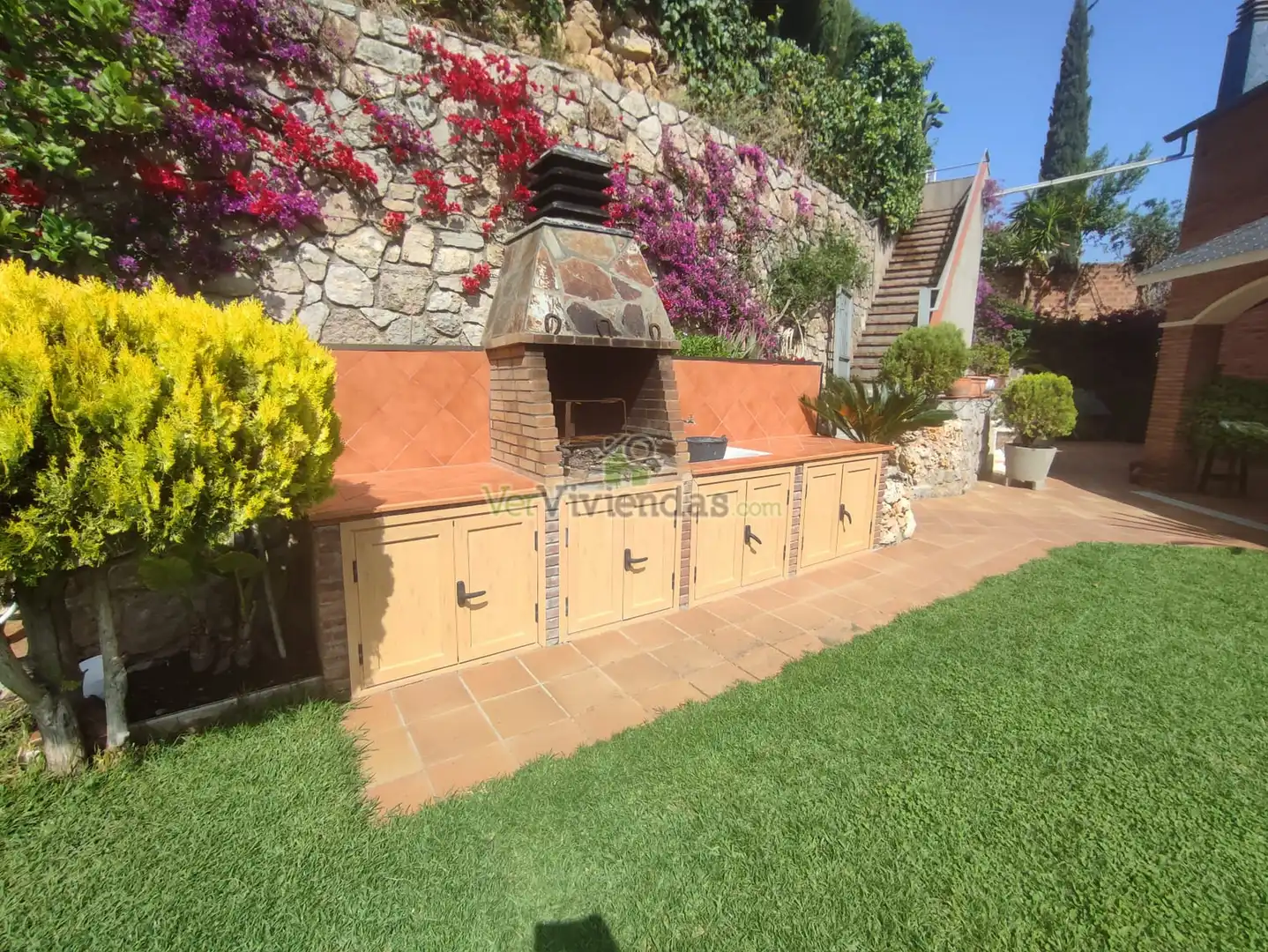 Villa avec terrasse à vendre à N-340 329, imagen 68