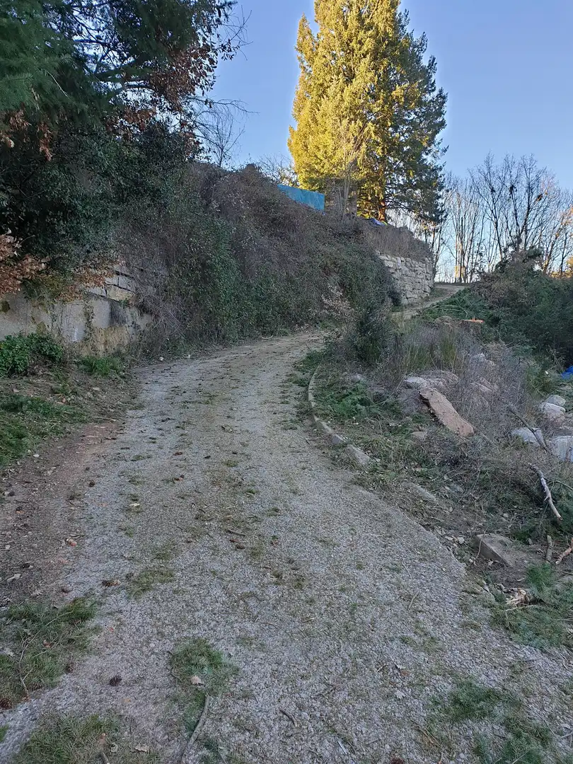 Nave industrial de alquiler en Viladrau