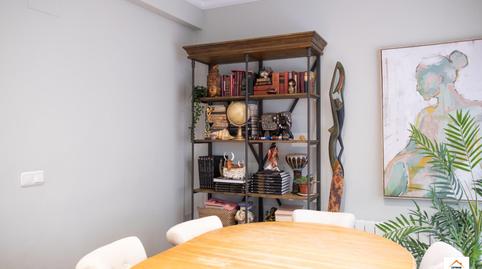 Foto 3 de Pis en venda a Paseo Fernando el Catolico, Universidad San Francisco,  Zaragoza Capital