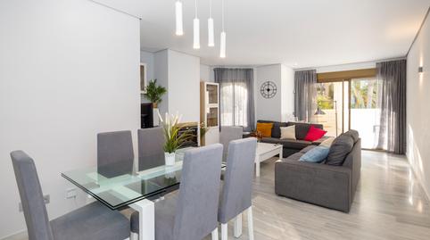 Foto 2 de Pis en venda a Real de Zaragoza, Marbella