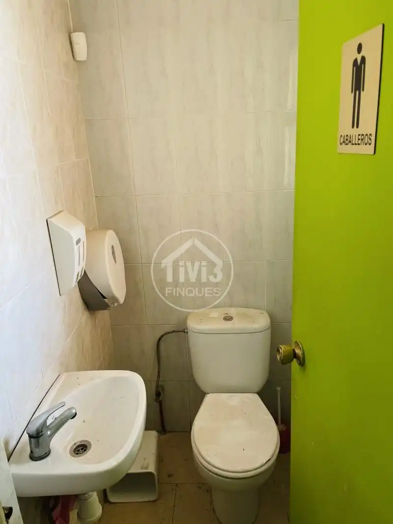 Local commercial à vendre à Avinguda de Barcelona, imagen 23