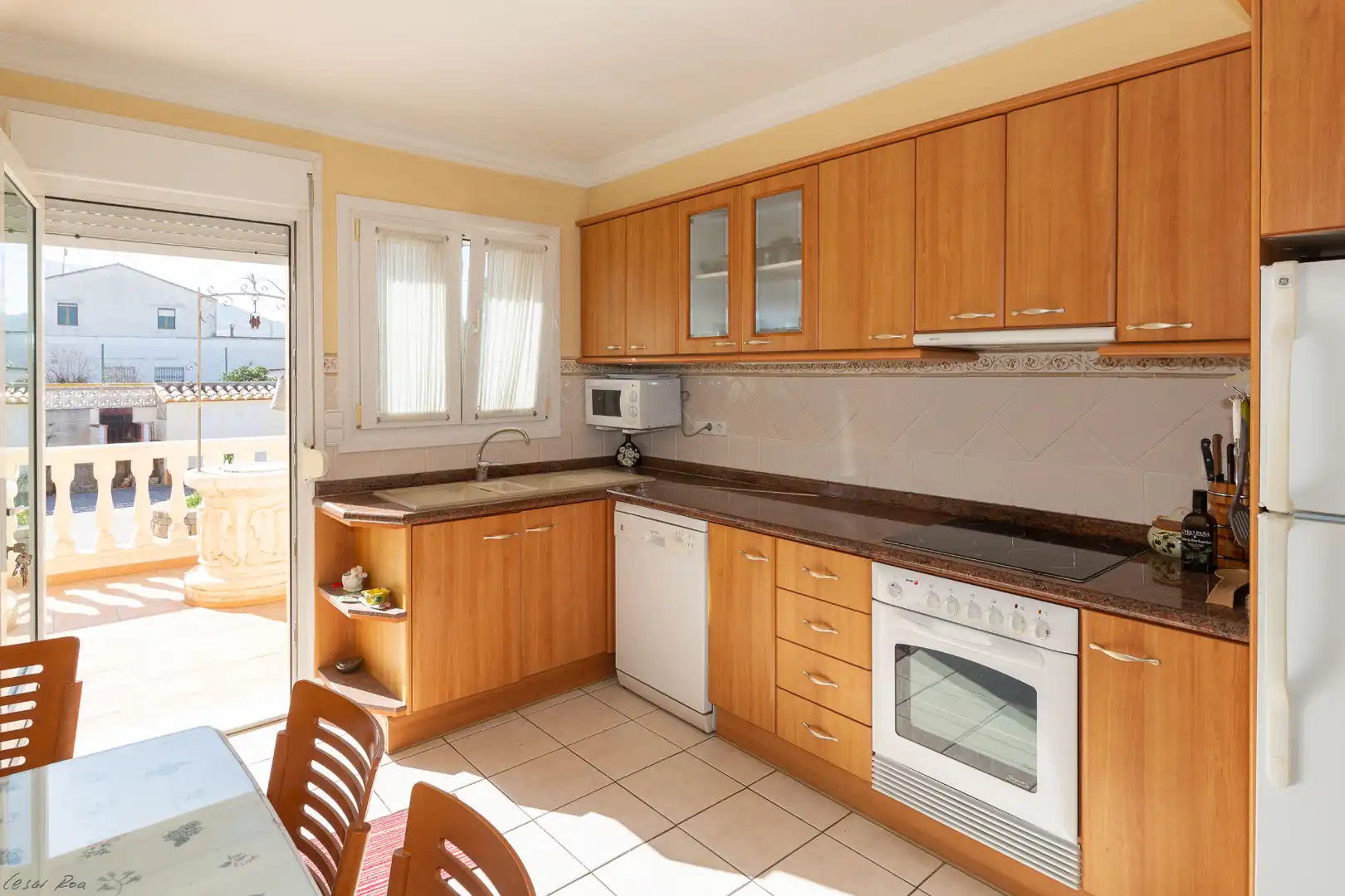 Detached house with pool for sale in Camí de la Bota, imagen 22