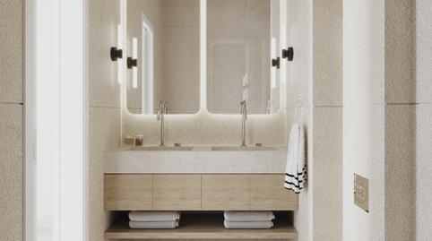 Photo 2 from new construction home in Flat for sale in Avenida de la Lastra, 18, La Lastra, León