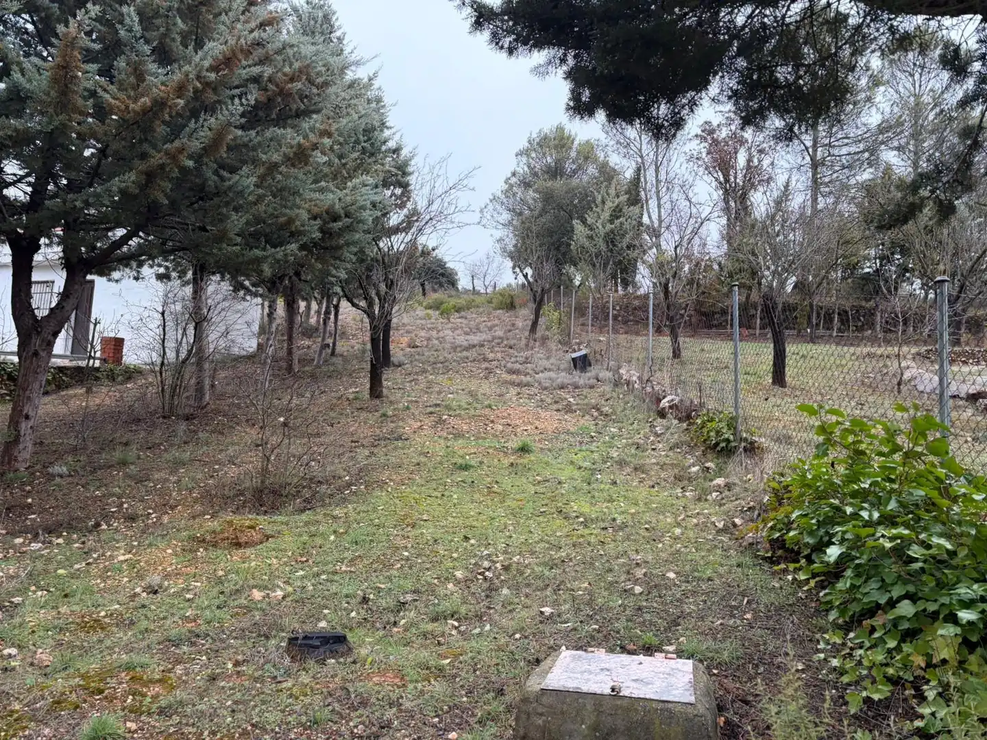 Residencial en venta en Loranca de Tajuña