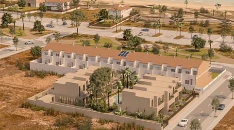 Foto 4 de Piso en venta en Carrer Costa del Sol, 37, Almenara, Castellón