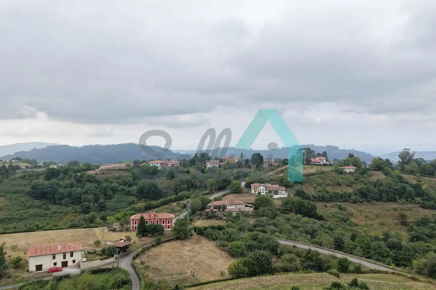Casa o xalet en venda en Villaviciosa
