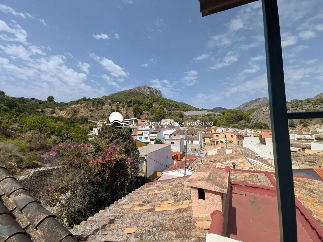 Casa en venta en Bolulla, imagen 8