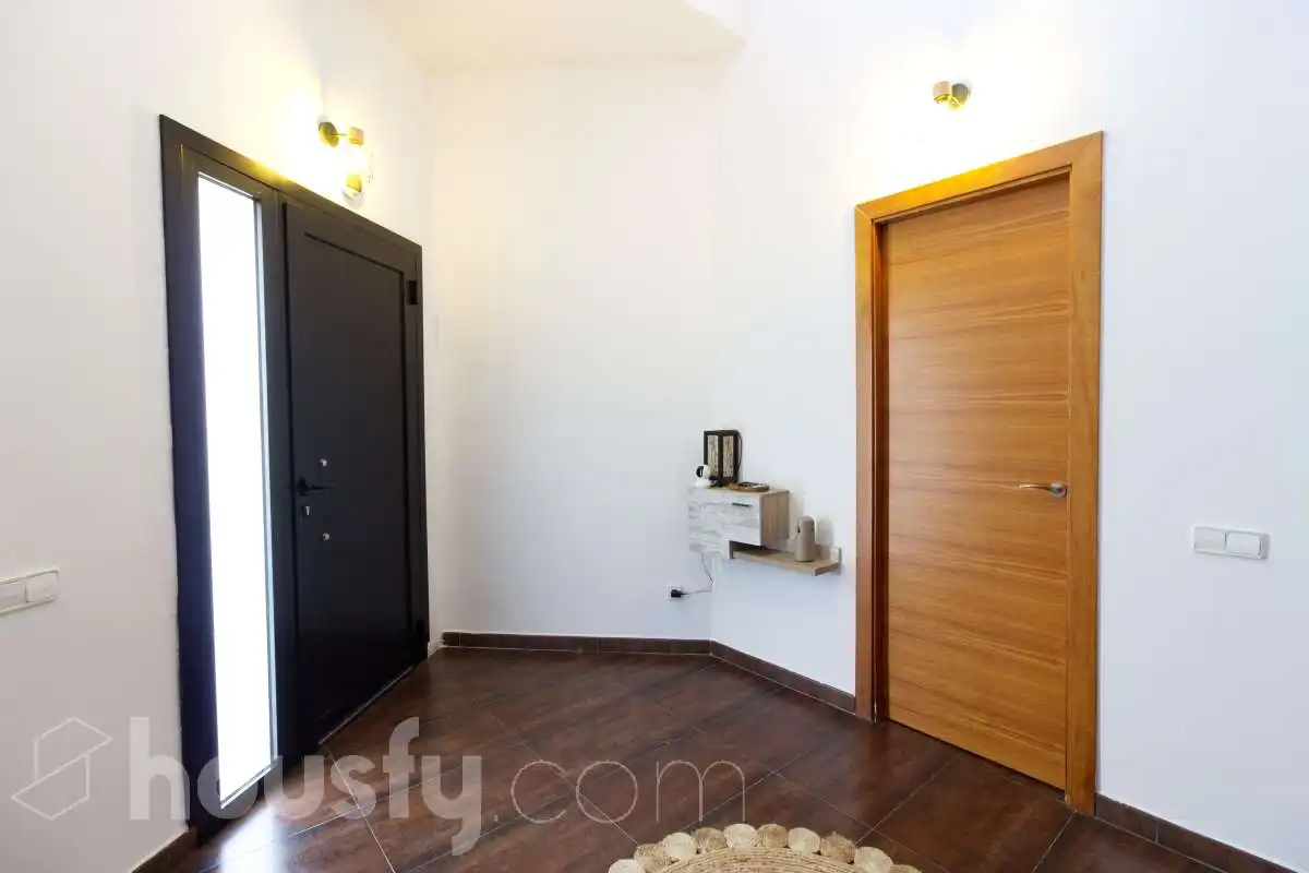 Casa amb terrassa en venda a Carrer de Miguel Àngel ., imagen 11