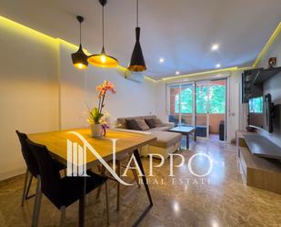 Exterior view of Flat for sale in  Palma de Mallorca  with Air Conditioner, Heating and Terrace
