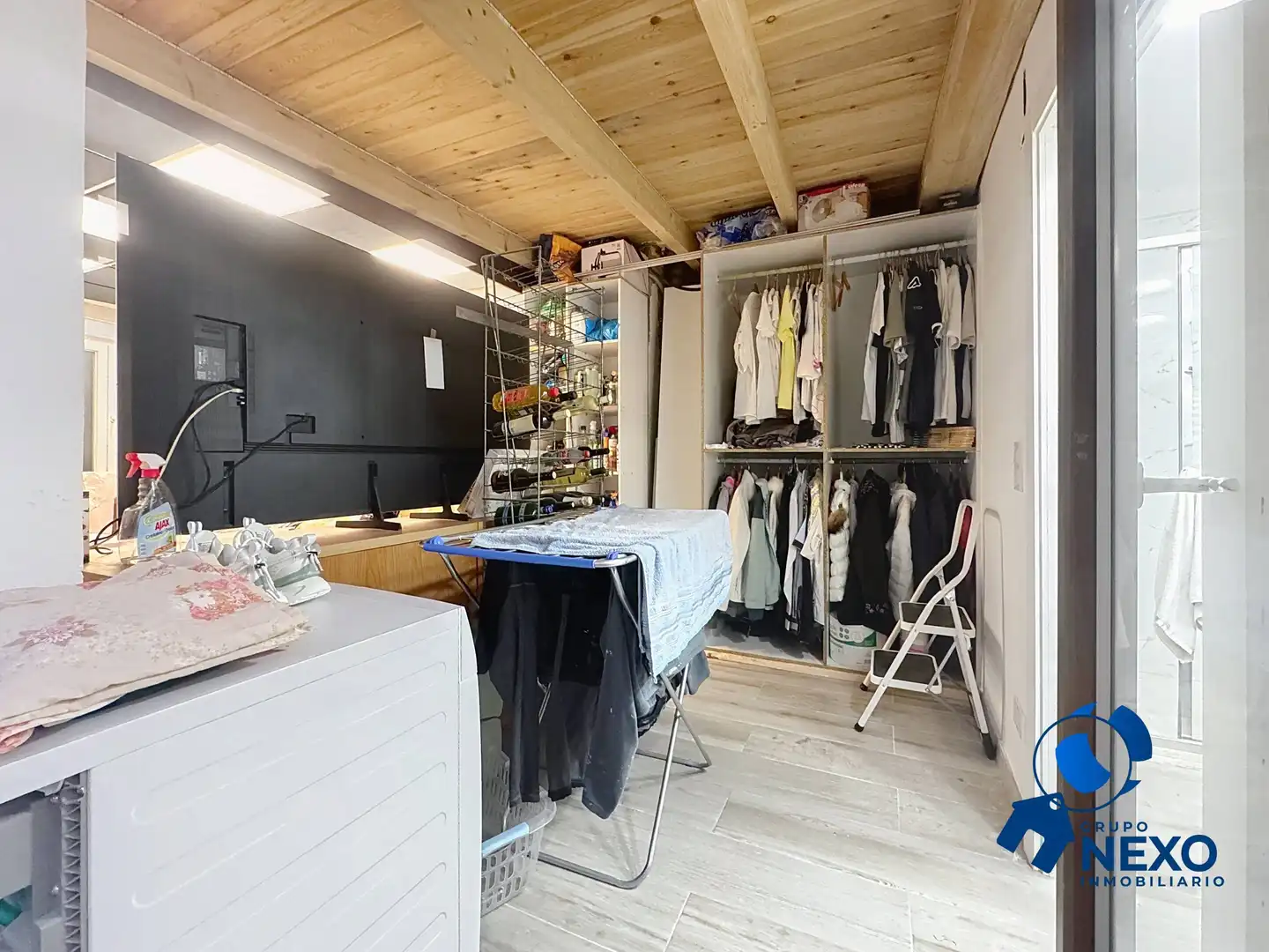 Wohnung mit Terrasse zum Verkauf in SAN MELCHOR G. SAMPEDRO 77, imagen 18
