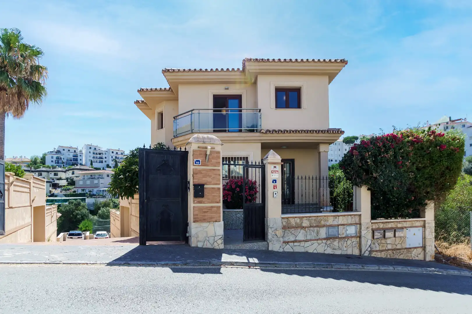 Maison avec piscine à louer à CORAL DE RIVIERA 8, imagen 24