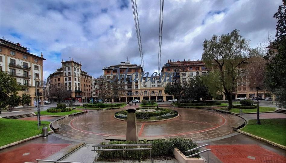 Photo 1 of Flat for sale in  del Puente Colgante, Santa María de Getxo, Bizkaia