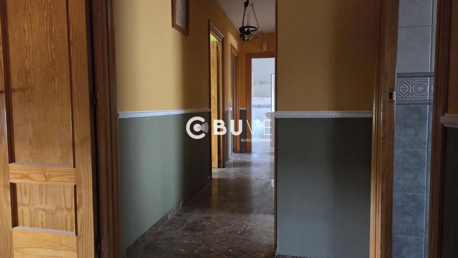 Casa o chalet en venta en Las Ventas de San Julián con Aire acondicionado, Calefacción y Terraza