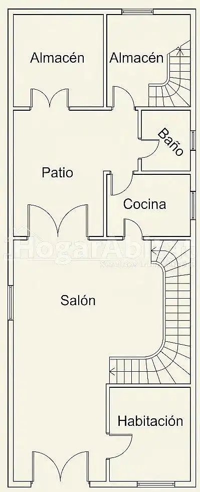 Casa o xalet en venda a Cullera, Valencia
