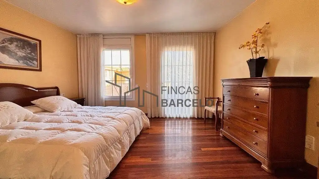Casa adosada en venta en Casablanca