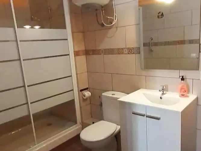 Casa rustica con giardino in vendita a Carrer Plaça 48, imagen 14