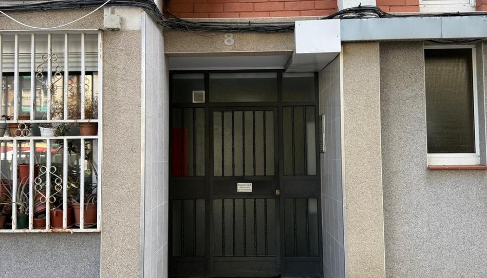 Photo 1 of Flat for sale in Dolçamara, 8, Sant Ildefons, Barcelona