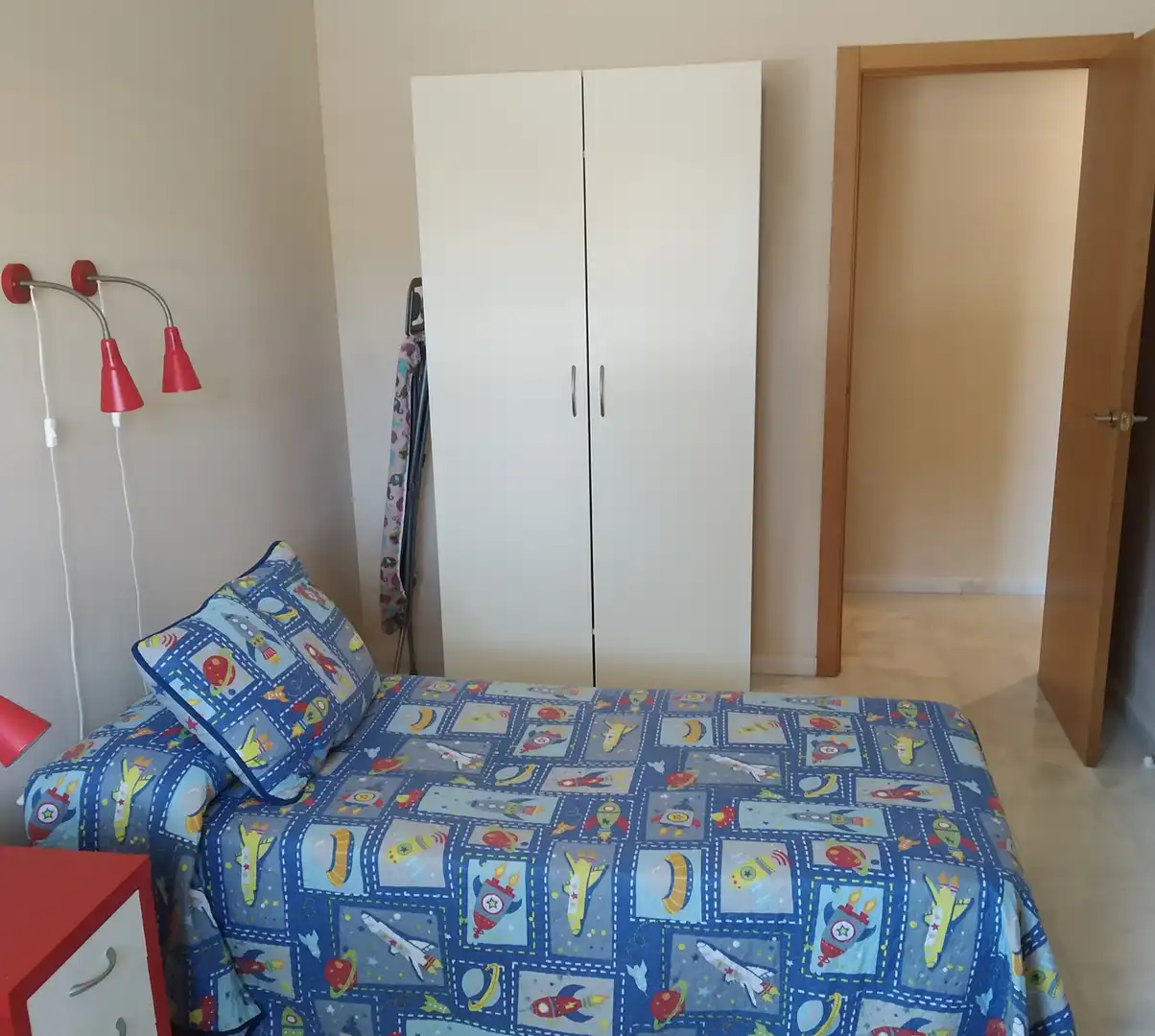 Appartement avec ascenseur à vendre à Zafra, imagen 13