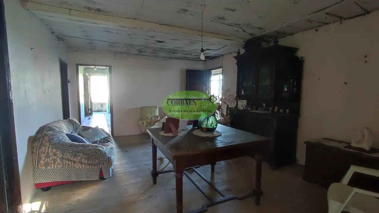 Casa amb jardí en venda a Pantón, imagen 3