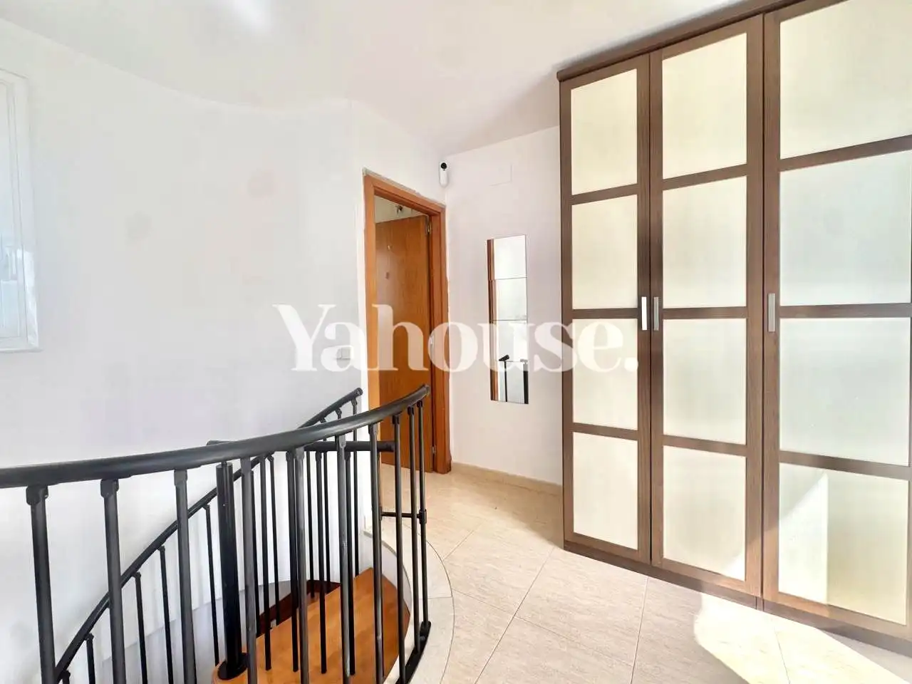Attic for rent in Blanes  with Terrace