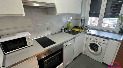 Foto 5 de Apartamento de alquiler en Alvaro Lopez Nuñez, Las Ventas, León Capital
