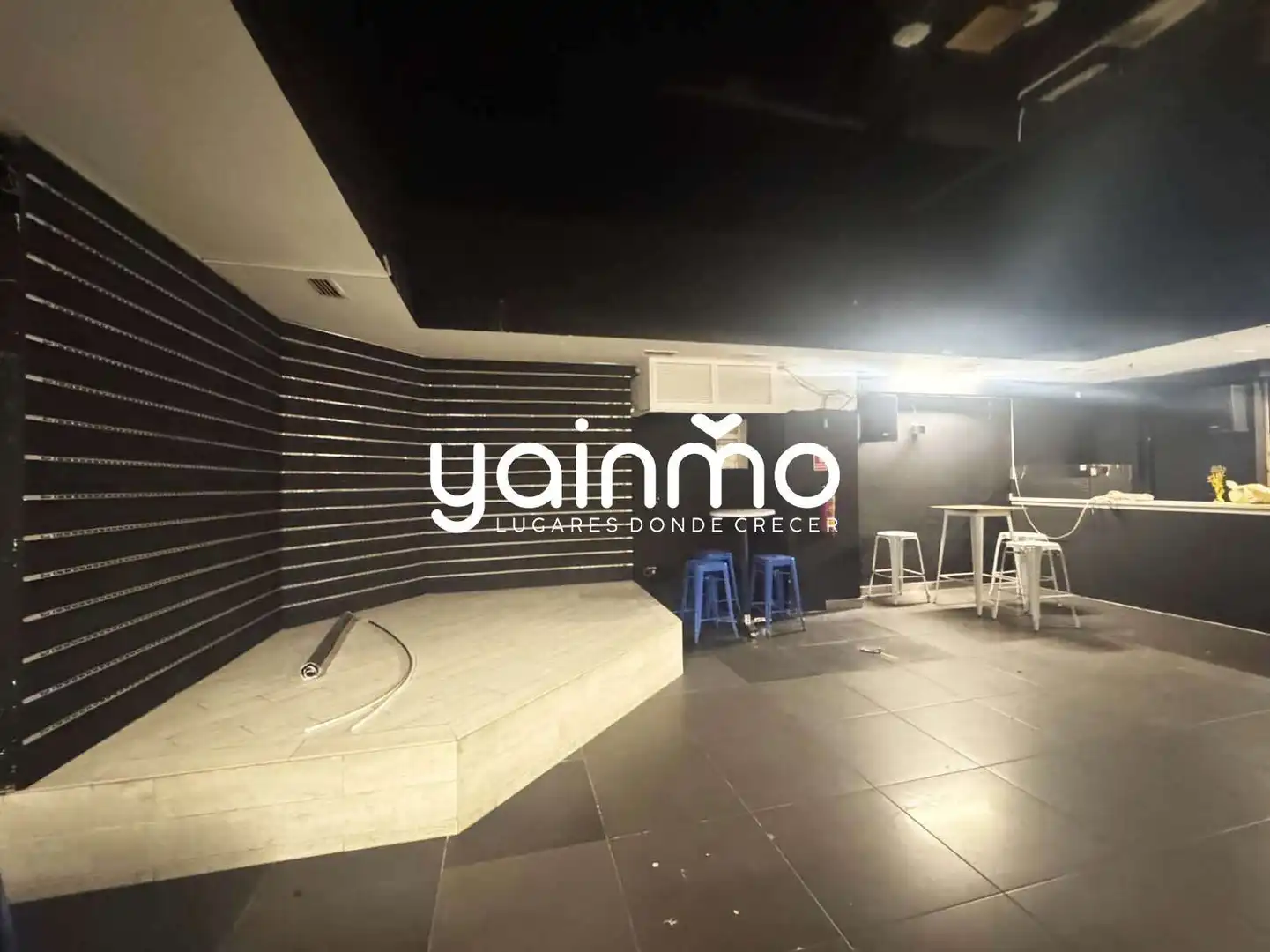 Business premises to rent in CL ENRIQUE PONCE 6, imagen 4