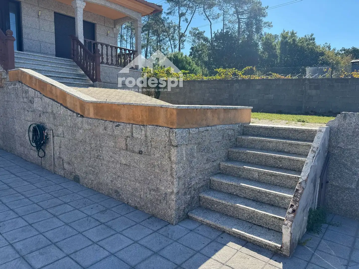 Villa in vendita a Ponteareas, imagen 15