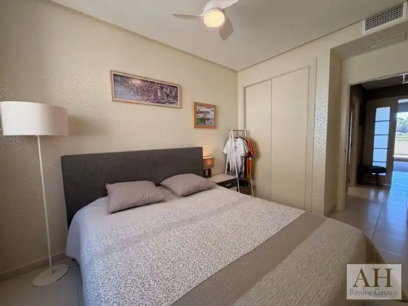Apartamento en venta en Altea Hills, imagen 17