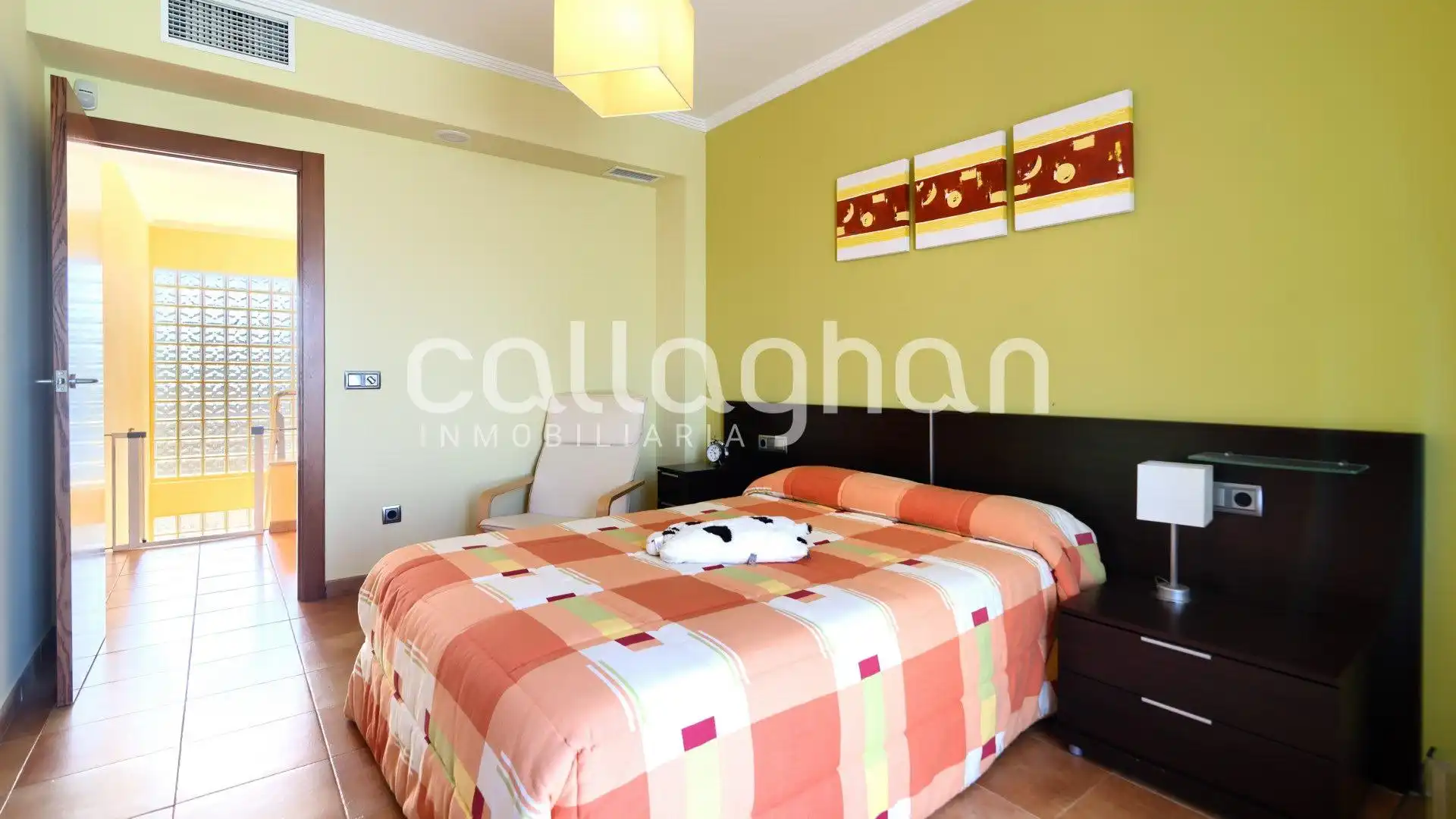 Detached house with terrace for sale in Carrer Del pi blanc, imagen 38