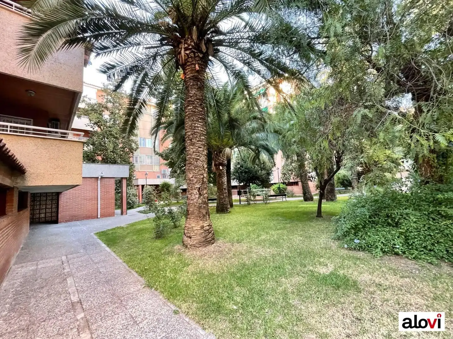 Flat with terrace to rent in Calle COMPOSITOR RUIZ AZNAR, imagen 33