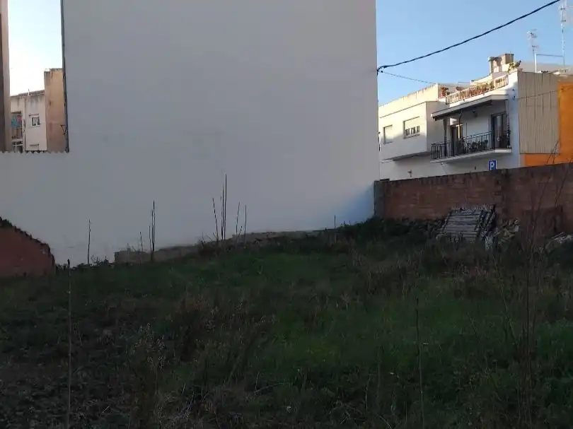 Terreny residencial en venda a Juan cierva 17, imagen 4