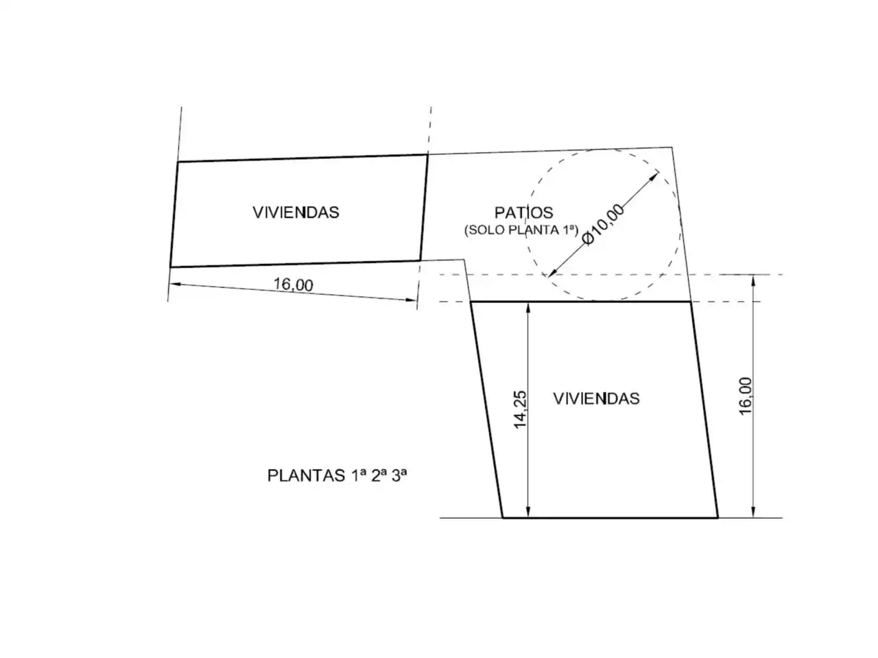 Rustikales Grundstück zum Verkauf in Calle Marià Benlliure 51, imagen 4