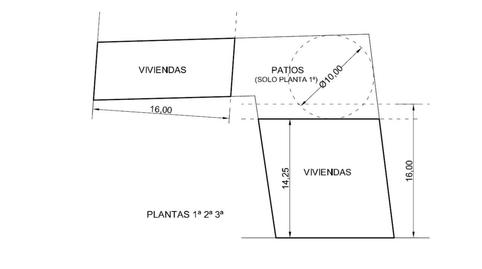 Foto 4 von Residential zum Verkauf in Calle Marià Benlliure, 51, Centre, Roses