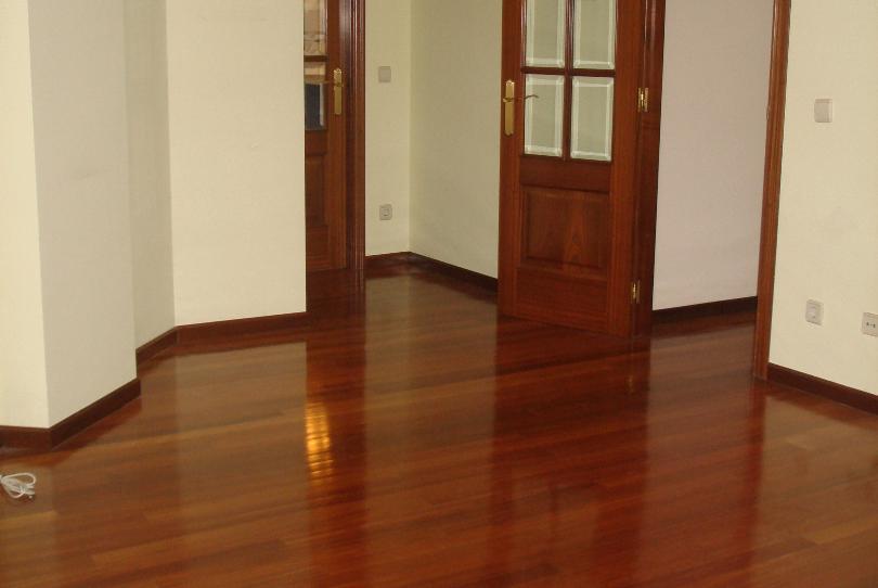 Foto 1 de Dúplex en venda a Canido, A Coruña