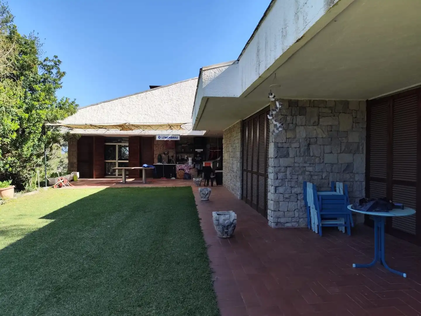 Casa con terraza en venta en Calle a Urb Mig Cami, imagen 45