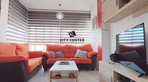 Foto 5 de Àtic en venda a Calle Izcagua, Cho - Parque de la Reina, Santa Cruz de Tenerife