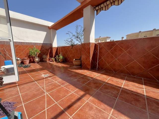 Ático en Venta en El Tejar - Hacienda Bizcochero