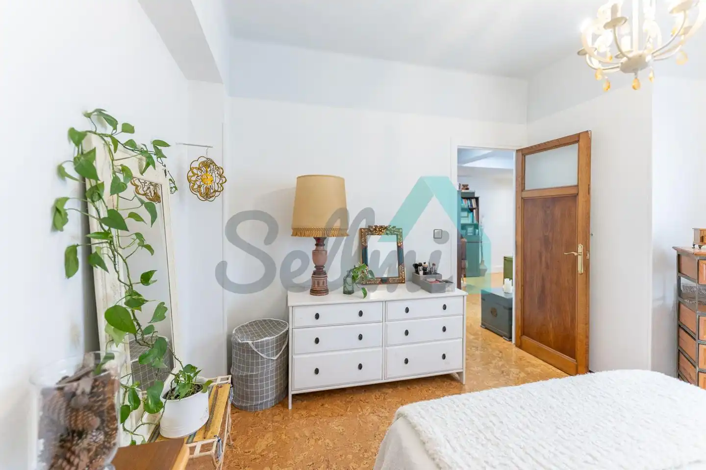 Flat with terrace for sale in Enrique Martínez, imagen 25