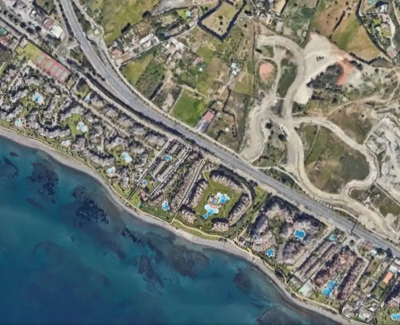 Terreny residencial en venda a Calle Trajano 4, imagen 4