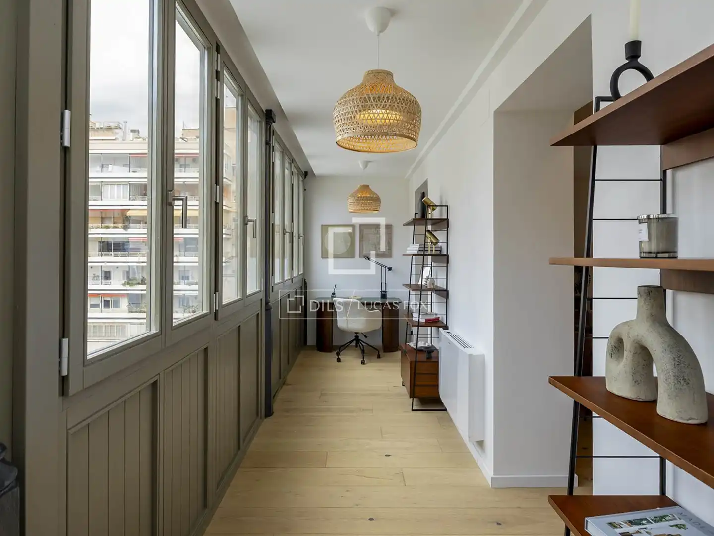 Appartamento con balcone in vendita a Eixample, imagen 10